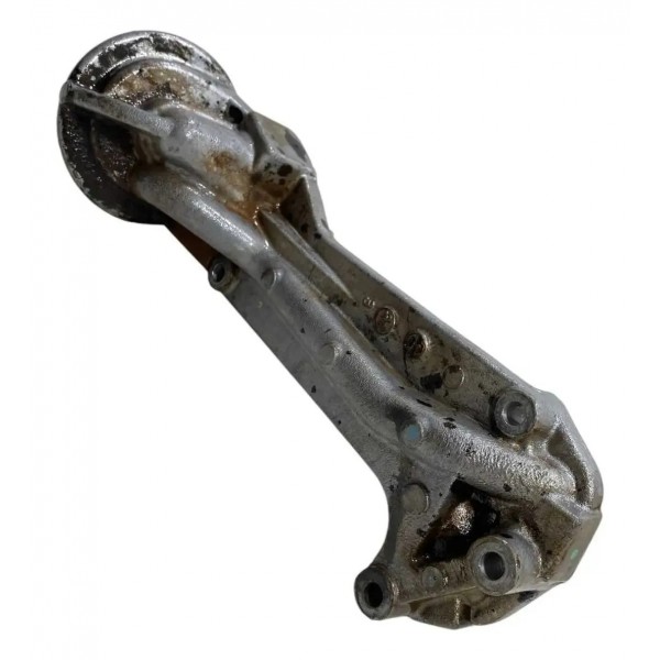 Suporte Filtro Óleo Triton/pajero Dakar 3.2 2012 2015 Cx759