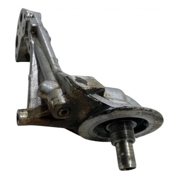 Suporte Filtro Óleo Triton/pajero Dakar 3.2 2012 2015 Cx759