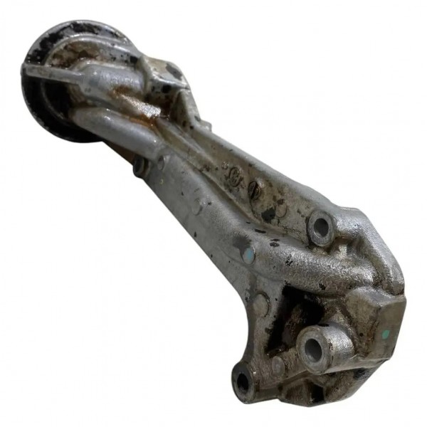 Suporte Filtro Óleo Triton/pajero Dakar 3.2 2012 2015 Cx759