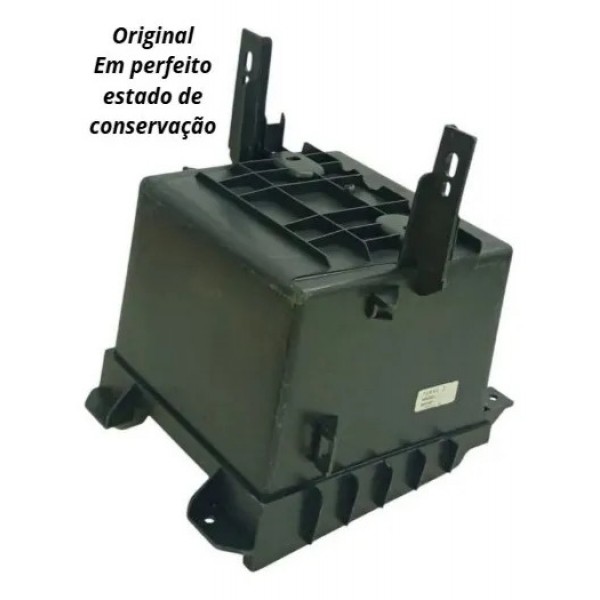 Porta Treco Console Gm S10 12/15 Cx759 Preto