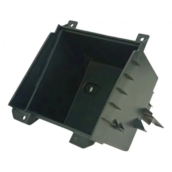 Porta Treco Console Gm S10 12/15 Cx759 Preto