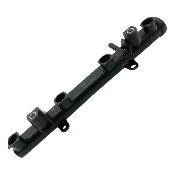 Flauta Bico Injetor Gol/golf Fox Kombi 1.4 1.6 Flex Cx759