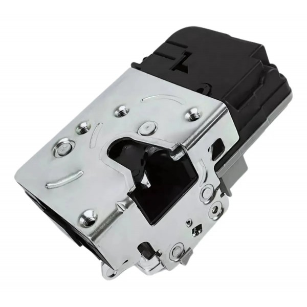 Fechadura Elétrica Dianteira Esquerda 207 10/11 Cx757