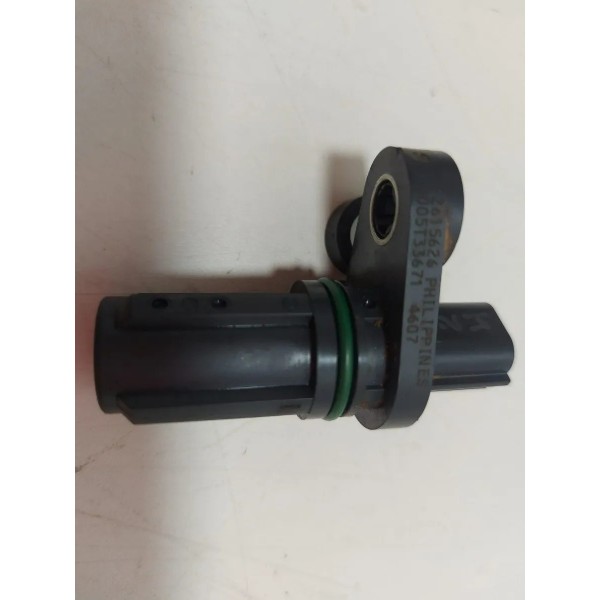 Sensor Rotação Gm Trailblazer 3.6 V6 2016 Cx33