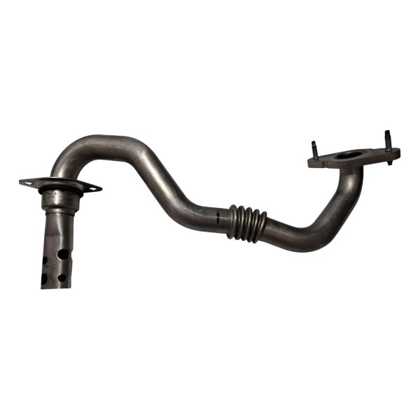 Cano Da Válvula Egr Ford Ranger 2.2 19/20 Cx677