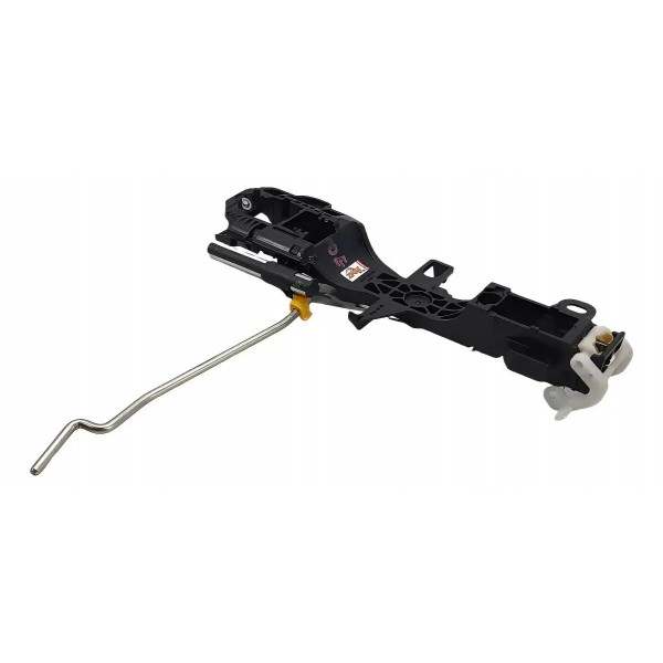 Suporte Maçaneta Externa D. E. Corolla Cross 21/24 Cx759 Preto Dianteira