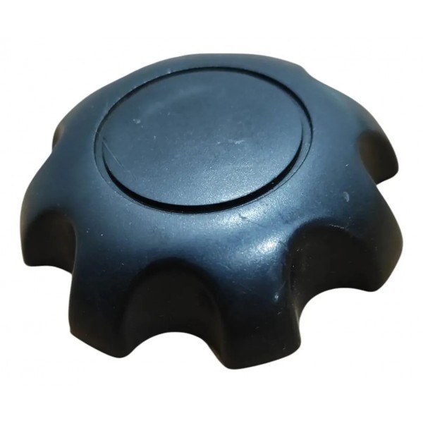 Acabamento Roldana Regulagem Banco Escort 94/98 Cx759