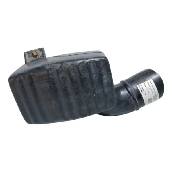 Caixa Ressonadora Filtro Ar Motor S10 95/01 Cx759