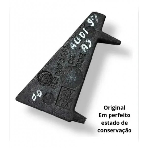 Protetor Lateral Porta D. E. Isopor A3 2000 Cx759