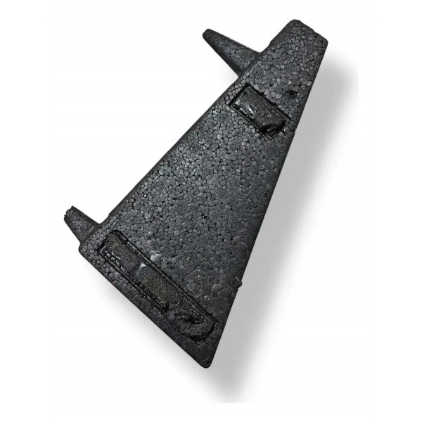 Protetor Lateral Porta D. E. Isopor A3 2000 Cx759