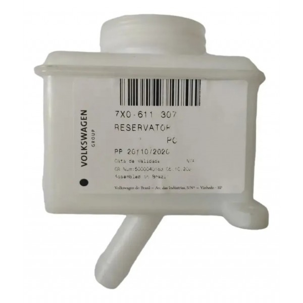 Reservatório Óleo Freio Kombi 06/11 Cx760