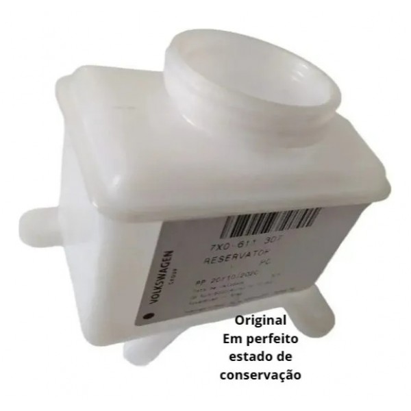 Reservatório Óleo Freio Kombi 06/11 Cx760