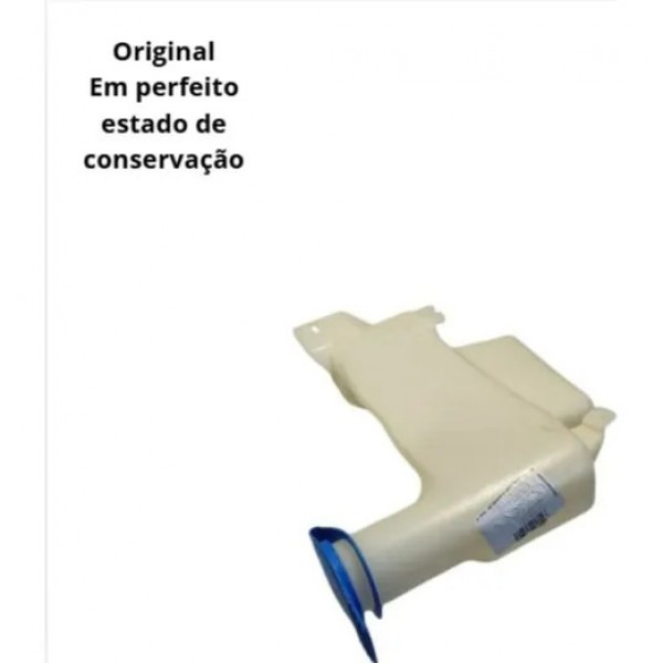 Reservatório Água Limpador Kombi 06/14 Cx760 Branco