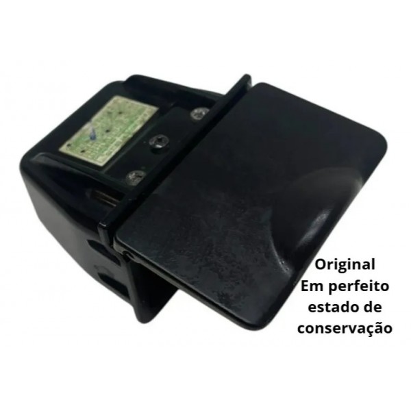 Cinzeiro Porta Traseira Esquerda Frontier 10/12 Cx758