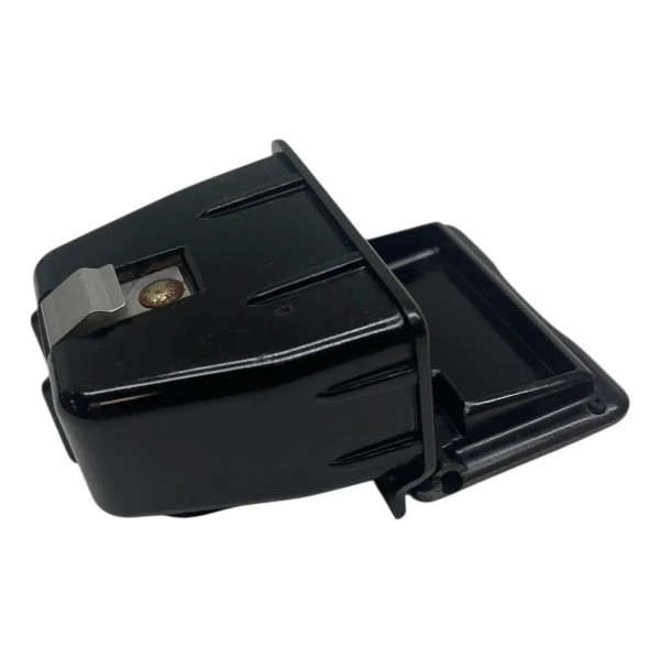 Cinzeiro Porta Traseira Esquerda Frontier 10/12 Cx758