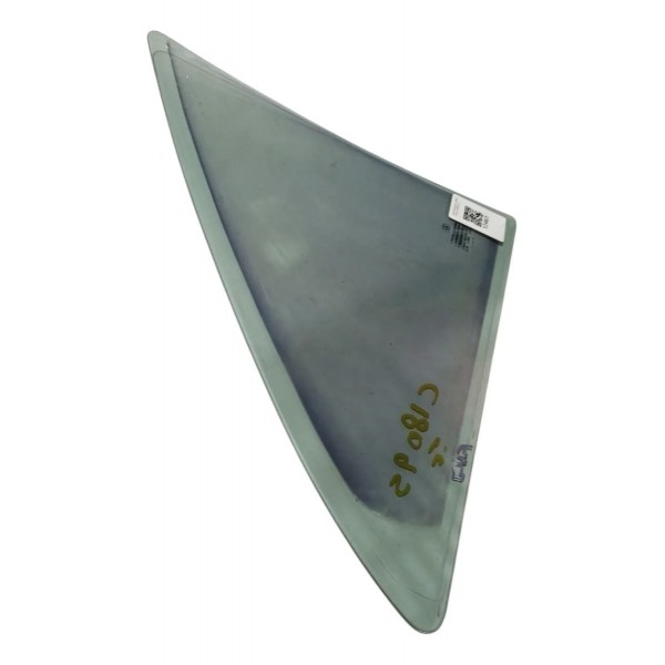 Vidro Fixo Porta T. E. C180/280 95/96 Cx760