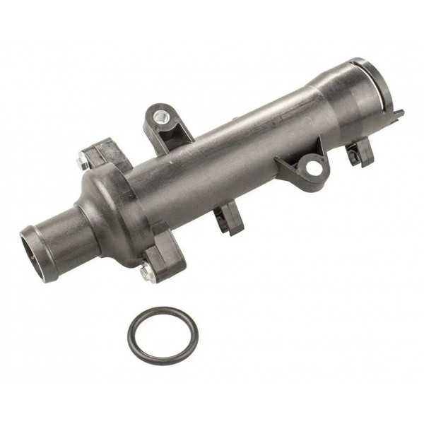 Carcaça Termostato Completa Kombi 1.4 06/12 Cx760