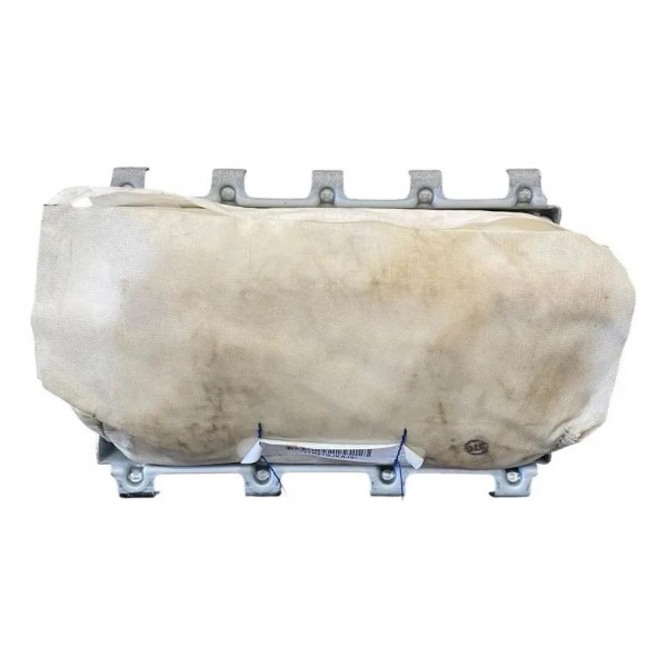 Air Bag Painel Lado Direito S10 12/16 Cx761 Bege