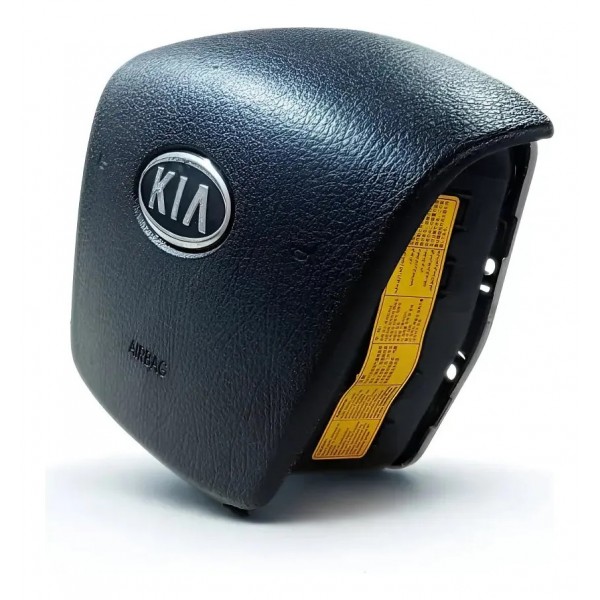 Bolsa Airbag Motorista Sorento 09/12 Cx761