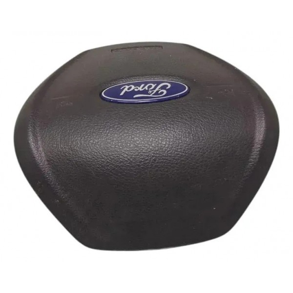 Bolsa Airbag Volante Ecosport 13/17 Cx761