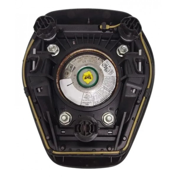 Bolsa Airbag Volante Ecosport 13/17 Cx761