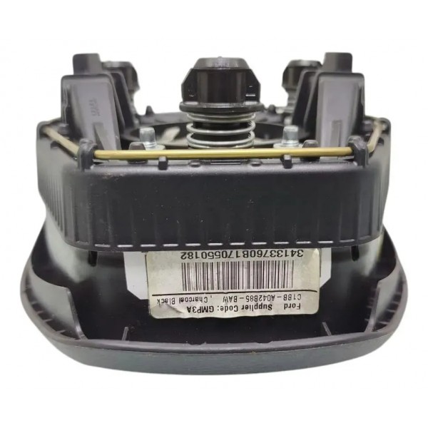 Bolsa Airbag Volante Ecosport 13/17 Cx761