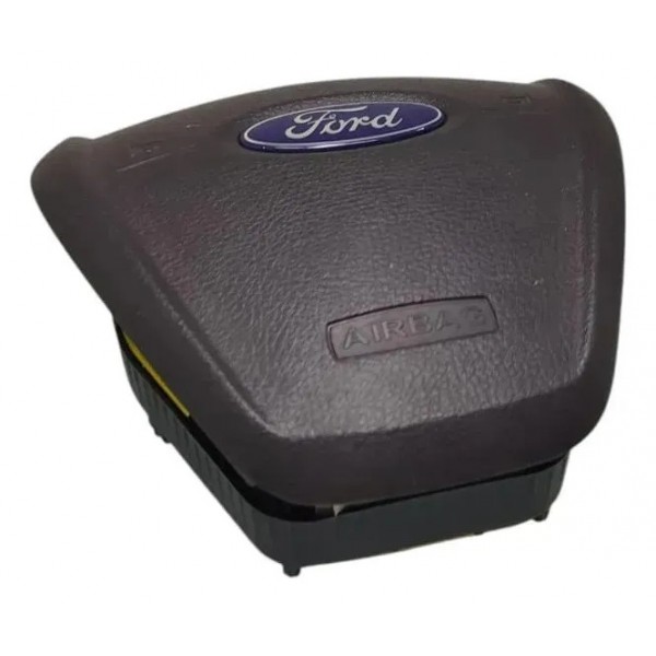 Bolsa Airbag Volante Ecosport 13/17 Cx761