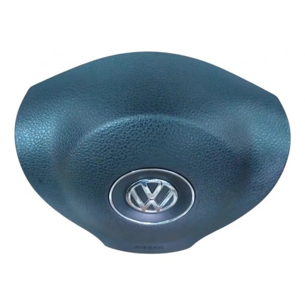 Bolsa Airbag Capa Volante Amarok 12/16 Cx761 Preto
