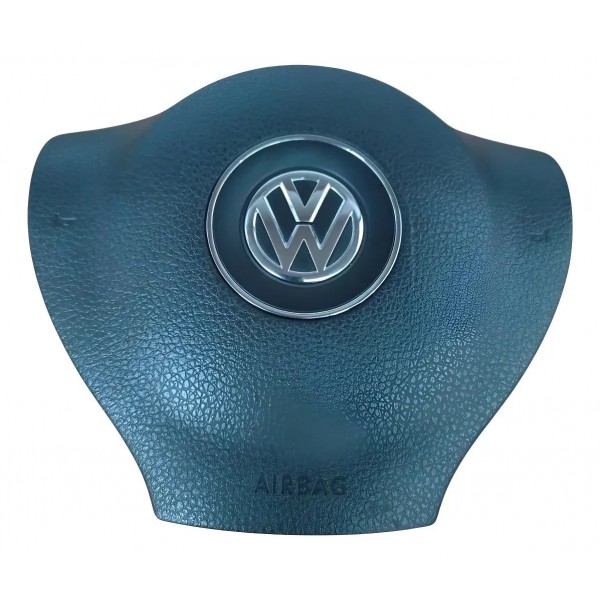 Bolsa Airbag Capa Volante Amarok 12/16 Cx761 Preto