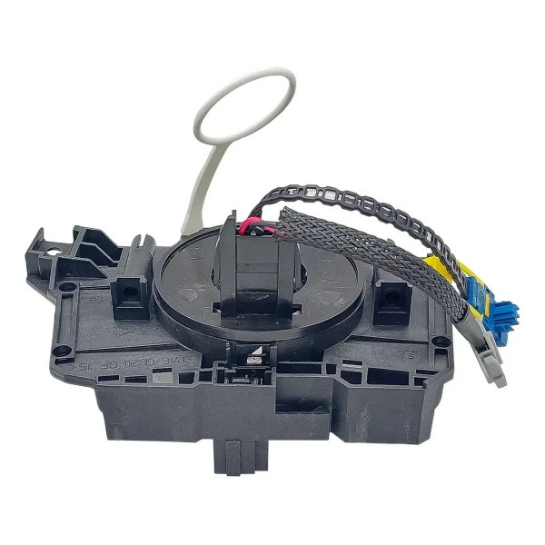 Cinta Airbag Buzina Hard Disk Clio 04/12 Duster 12/15 Cx76 Preto