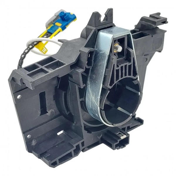 Cinta Airbag Buzina Hard Disk Clio 04/12 Duster 12/15 Cx76 Preto