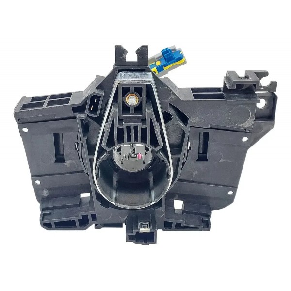 Cinta Airbag Buzina Hard Disk Clio 04/12 Duster 12/15 Cx76 Preto