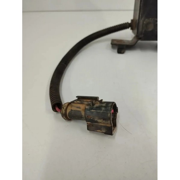 Sensor E Suporte Dianteiro Air Bag Ranger 97/99 Cx761