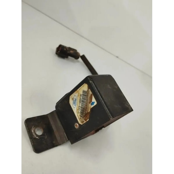 Sensor E Suporte Dianteiro Air Bag Ranger 97/99 Cx761