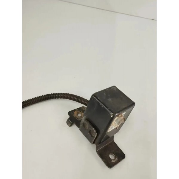 Sensor E Suporte Dianteiro Air Bag Ranger 97/99 Cx761