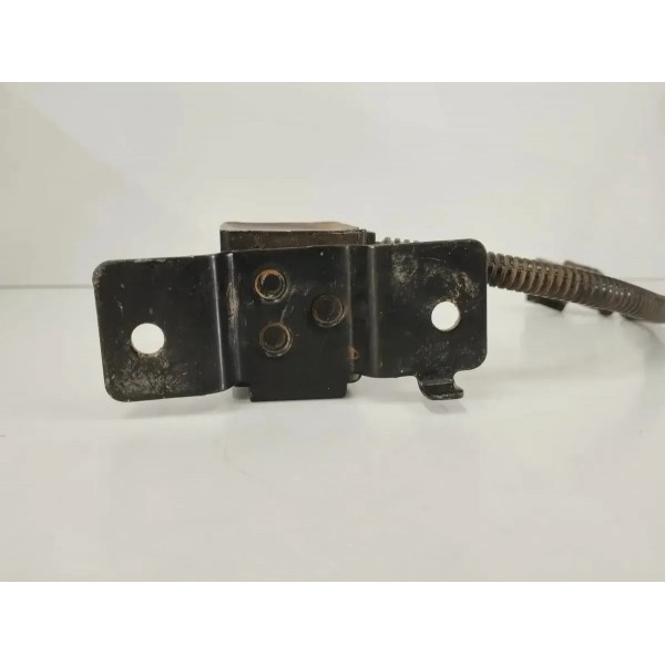 Sensor E Suporte Dianteiro Air Bag Ranger 97/99 Cx761