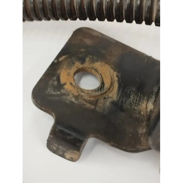 Sensor E Suporte Dianteiro Air Bag Ranger 97/99 Cx761