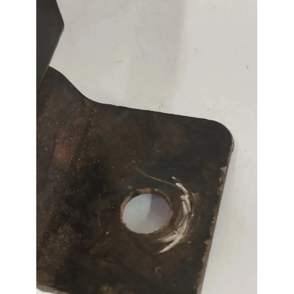 Sensor E Suporte Dianteiro Air Bag Ranger 97/99 Cx761