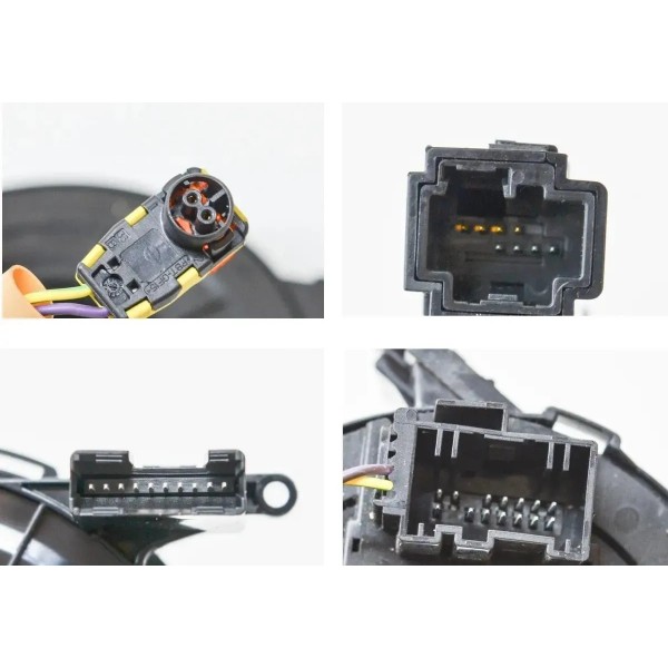 Cinta Airbag Ranger 18/20 Cx761 Preto