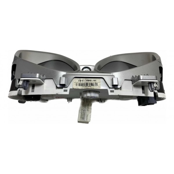 Painel Instrumentos Ford Ecosport 2.0 13/17 Cx374 Preto