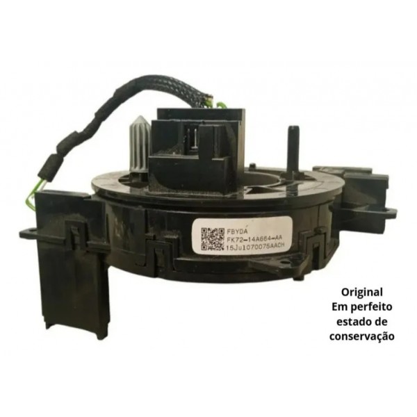 Cinta Hard Disck Discovery Sport 2016 Cx761 Preto