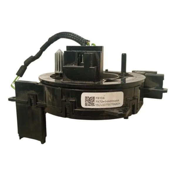 Cinta Hard Disck Discovery Sport 2016 Cx761 Preto