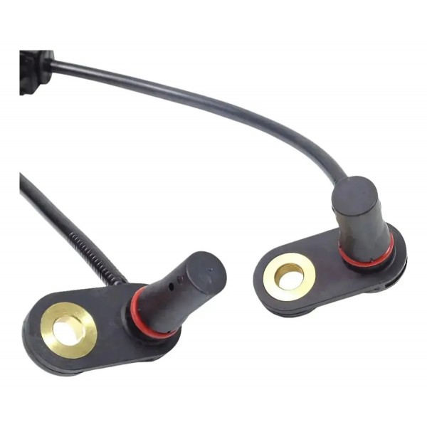 Sensor Freio Abs L.d/l.e Traseiro S10 2.8 T 2.4 2.5 13/22