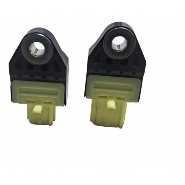 Par Sensor Impacto Colisão Airbag Rav4 16/17 Cx761