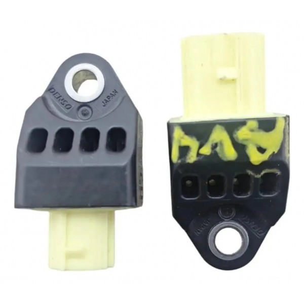 Par Sensor Impacto Colisão Airbag Rav4 16/17 Cx761