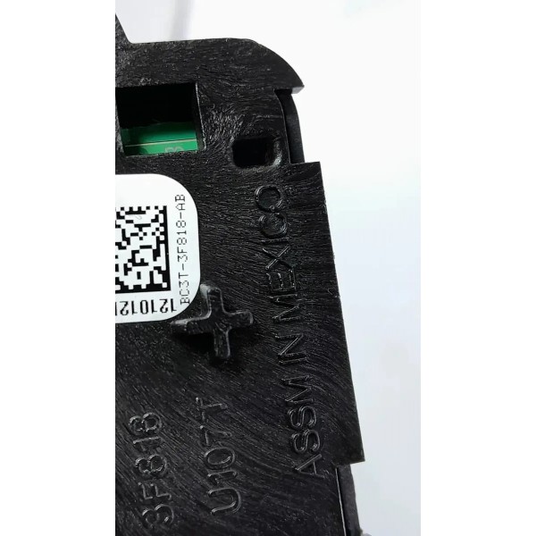 Sensor Ângulo Edge 10/14 Cx761