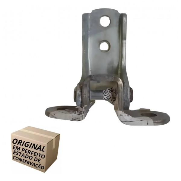 Dobradiça Superior Porta Dianteira Direita Corolla 2003/2008