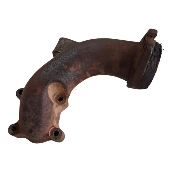 Cano Saída Turbina Fiat Ducato 2.8 - 99460950