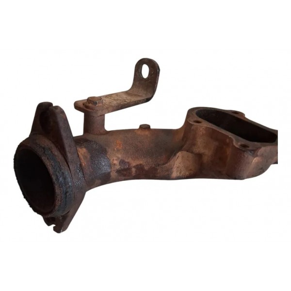Cano Saída Turbina Fiat Ducato 2.8 - 99460950