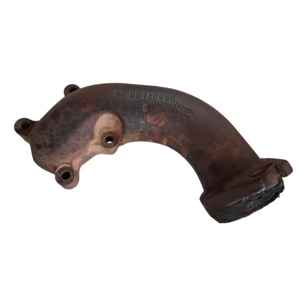 Cano Saída Turbina Fiat Ducato 2.8 - 99460950